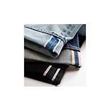 Japanese Selvedge 502™ Taper Fit Men's Jeans 9