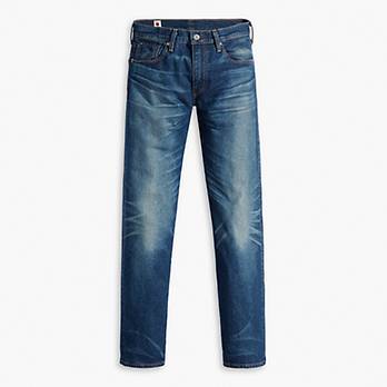 Levi's® Made in Japan 502™ Taper Jeans 6