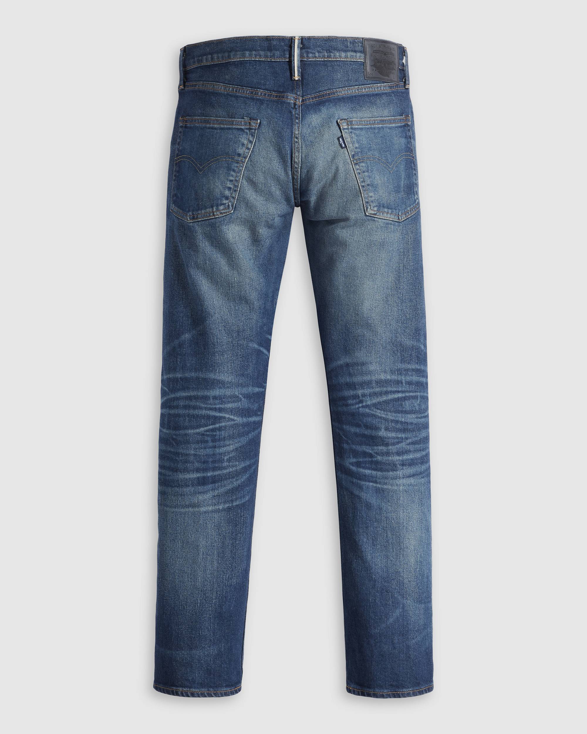 Made In Japan 502™ Taper Fit Men's Jeans - Medium Wash Made In Japan 502™ Taper Fit Men's Jeans - Medium Wash