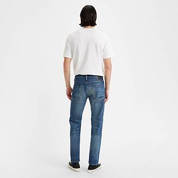 Levi's® Made in Japan 502™ Taper Jeans 3