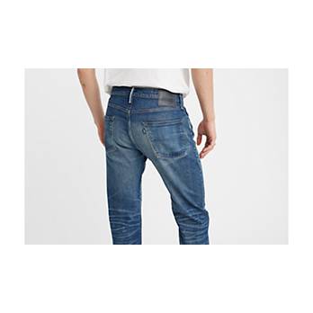 Made in Japan 502™ Taper Fit Men's Jeans 5