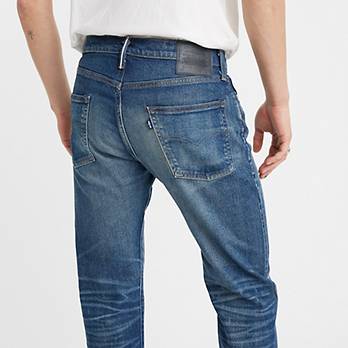 Levi's® Made in Japan 502™ Taper Jeans 4