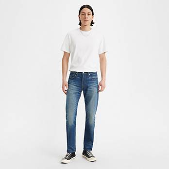 Levi's® Made in Japan 502™ Taper Jeans 5