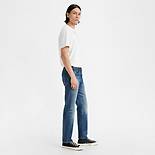 Levi's® Made in Japan 502™ Taper Jeans 2