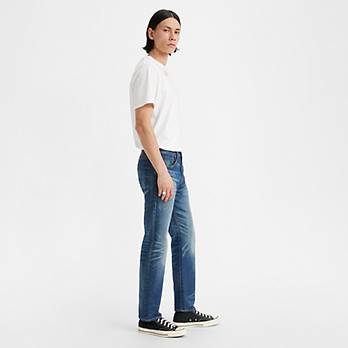 Levi's® Made in Japan 502™ Taper Jeans 2
