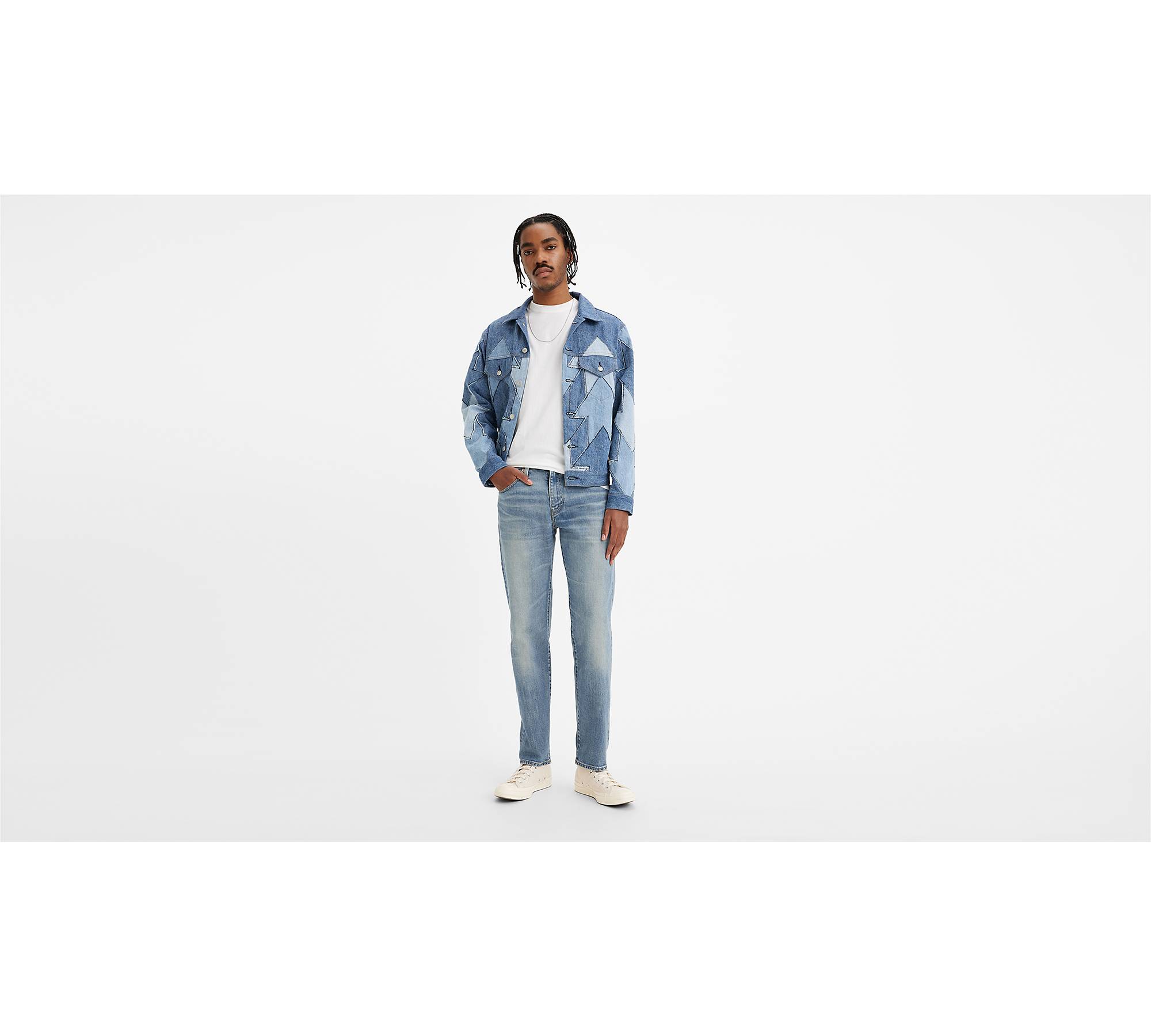 502™ Taper Jeans - Levi's Jeans, Jackets & Clothing