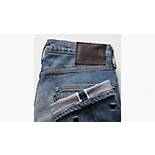 Levi's® Made In Japan 502™ Smala Selvedge-jeans 8