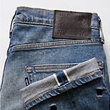 Levi's® Made In Japan 502™ Taper Selvedge Jeans 8