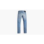Levi's® Made In Japan 502™ Taper Selvedge Jeans 7