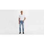 Levi's® Made In Japan 502™ Smala Selvedge-jeans 5