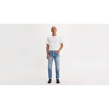 Levi's® Made In Japan 502™ Smala Selvedge-jeans 5