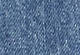 Mij Dotto - Blauw - Levi's® Made In Japan 502™ Taper Selvedge jeans
