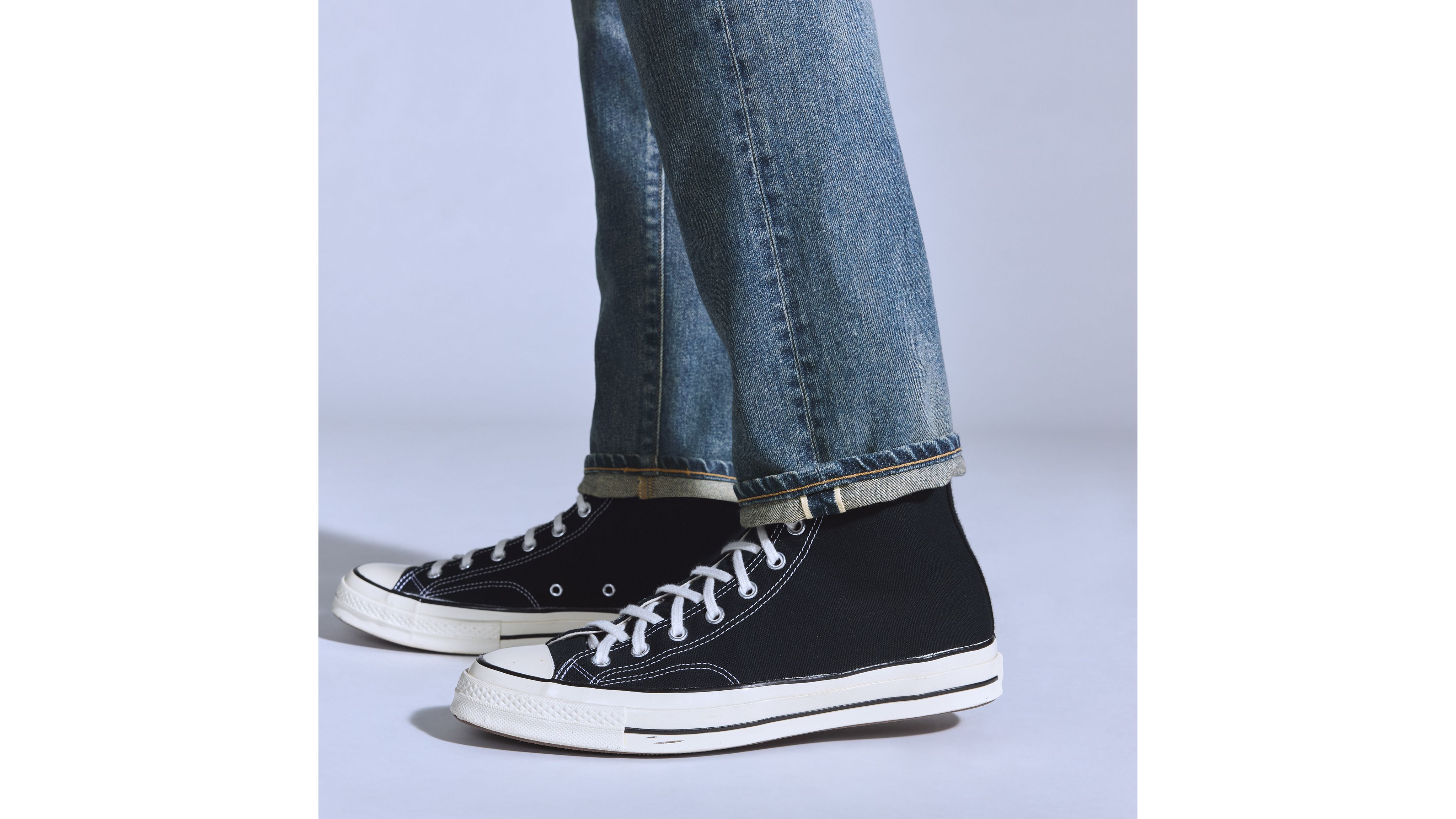 502™ Taper Fit Men's Jeans 6