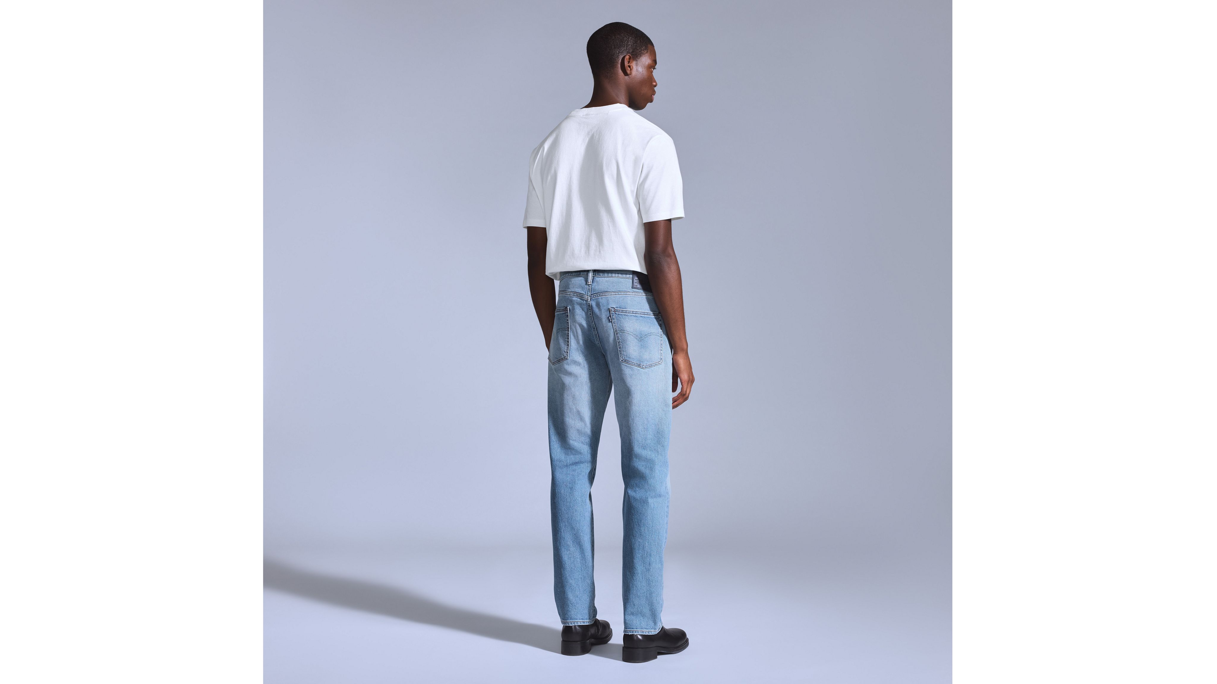 502™ Taper Fit Men's Jeans