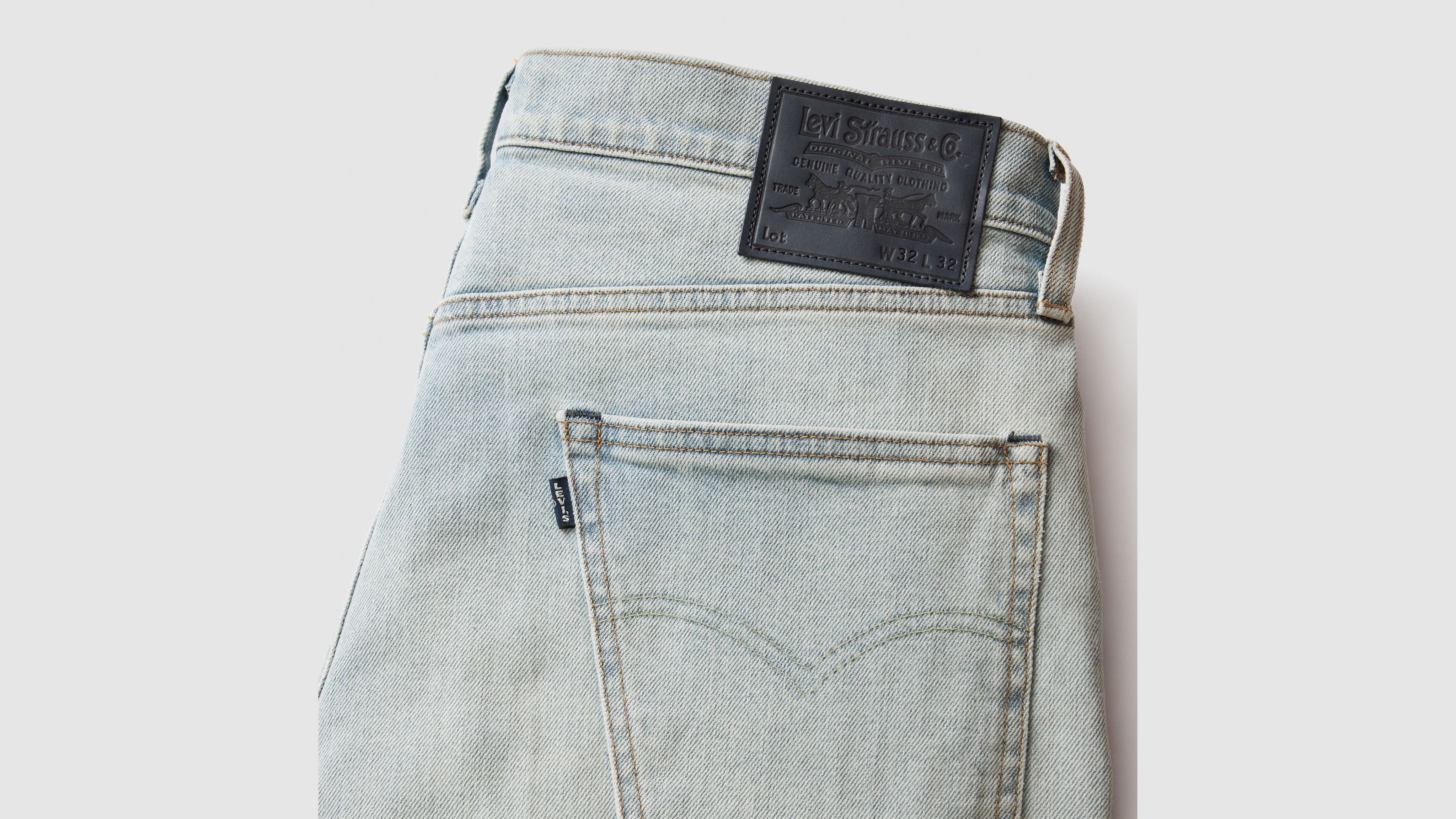 502™ Taper Fit Men's Jeans 8