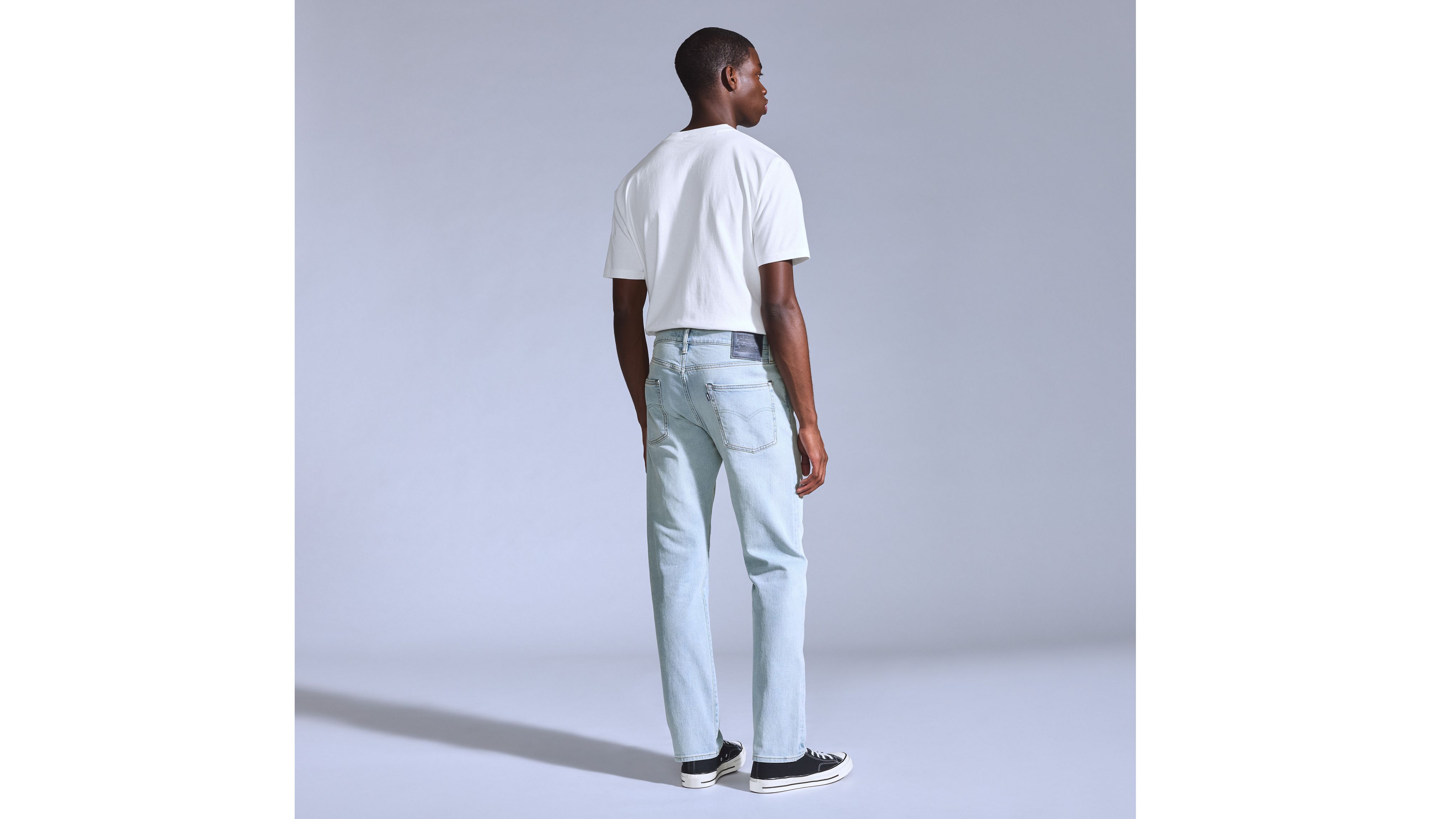 502™ Taper Fit Men's Jeans 3