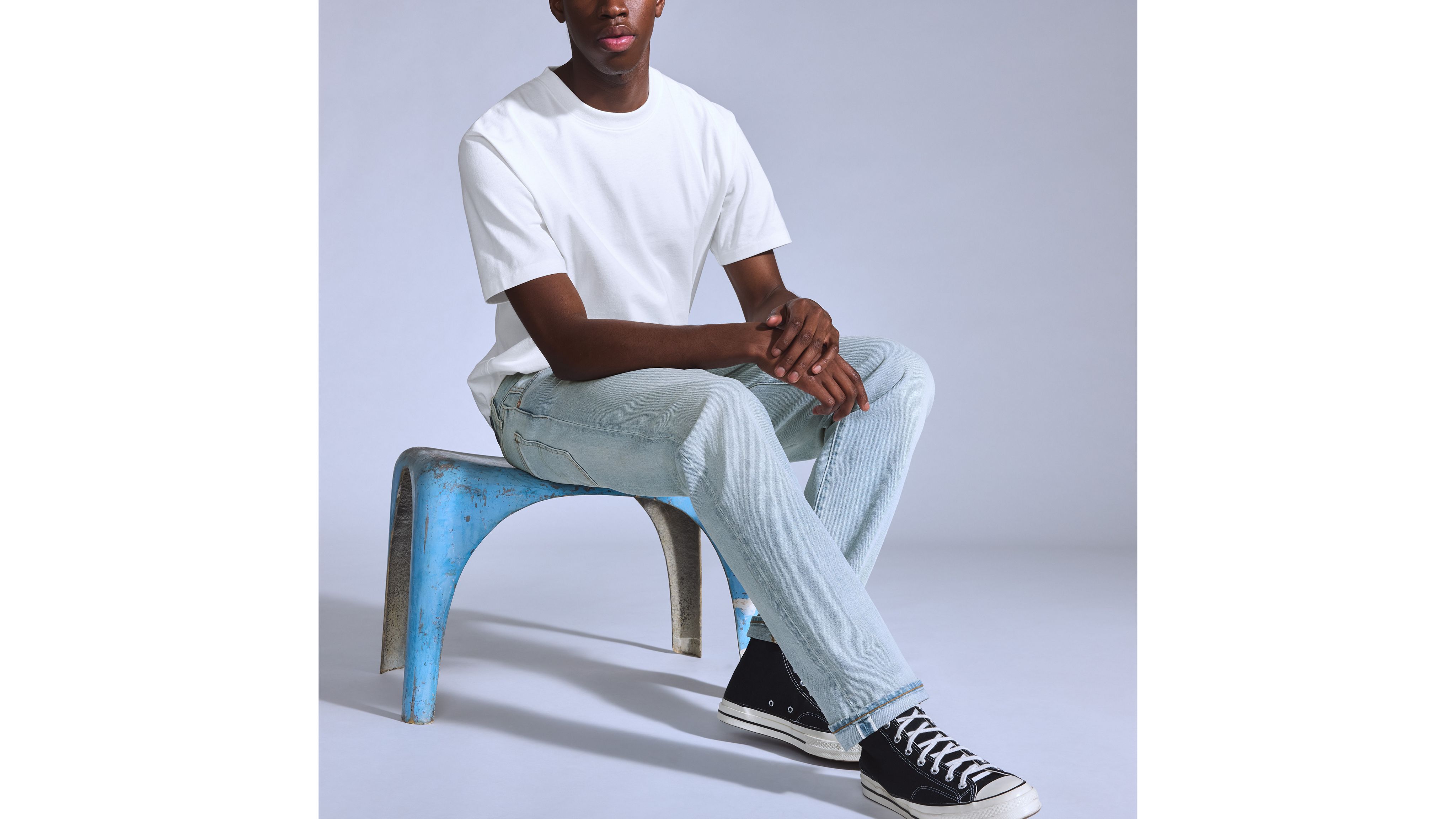 502™ Taper Fit Men's Jeans 2