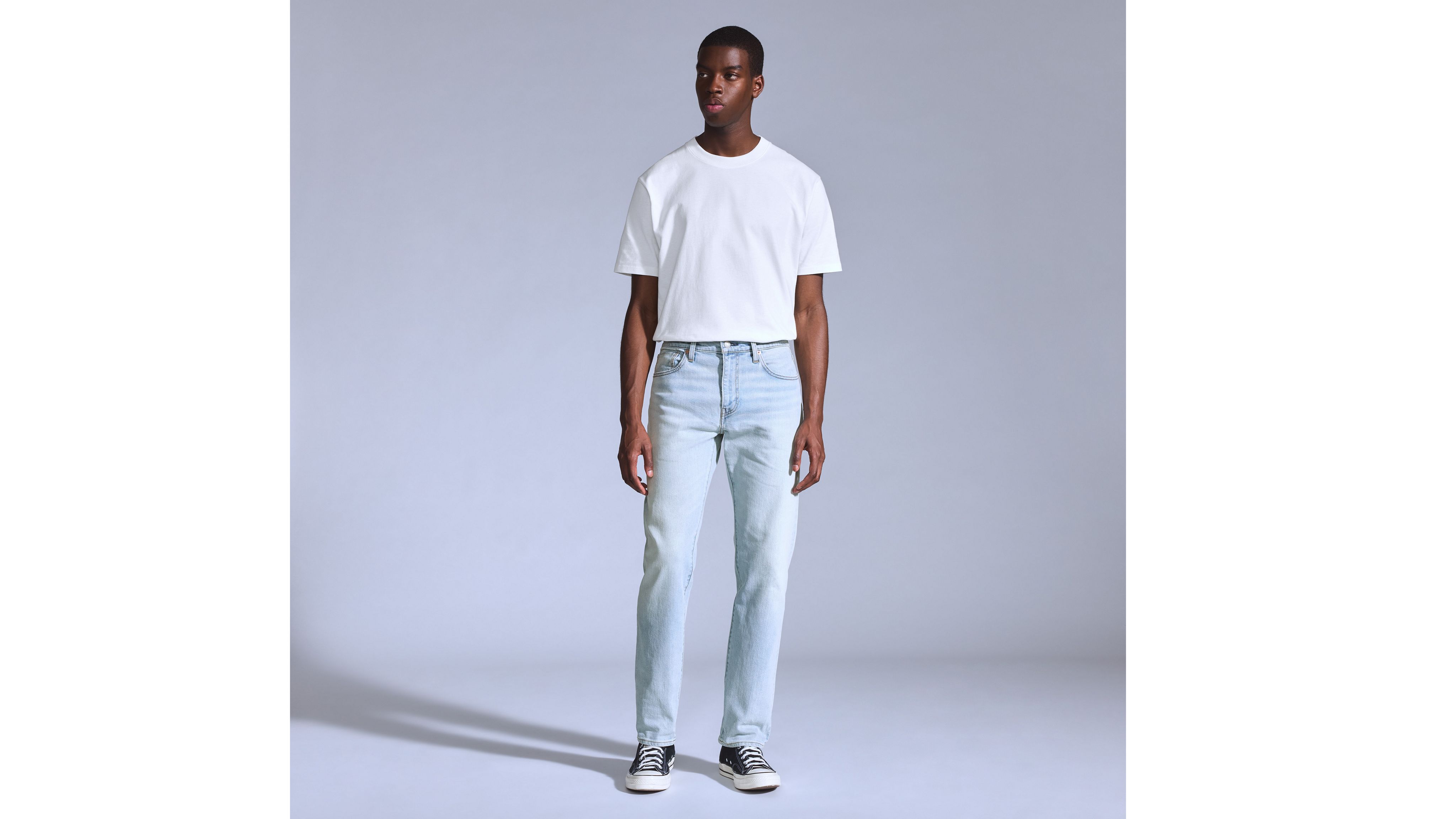 502™ Taper Fit Men's Jeans 8