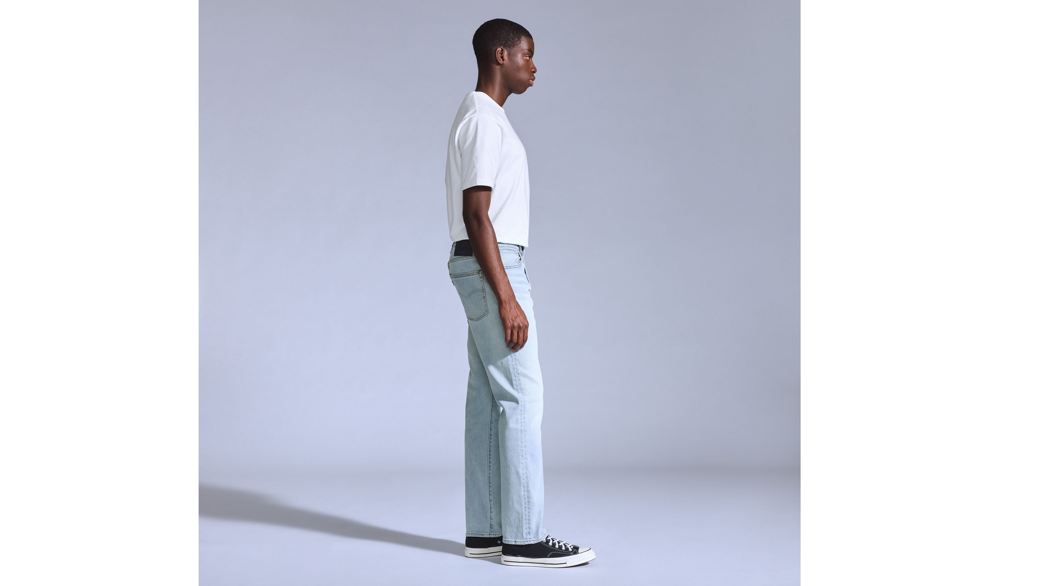 502™ Taper Fit Men's Jeans 4