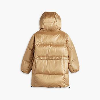 Pillow Bubble Mid Puffer 6
