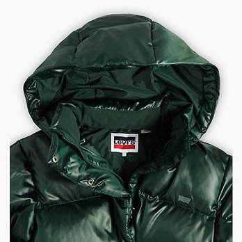 Pillow Bubble Mid Puffer 7