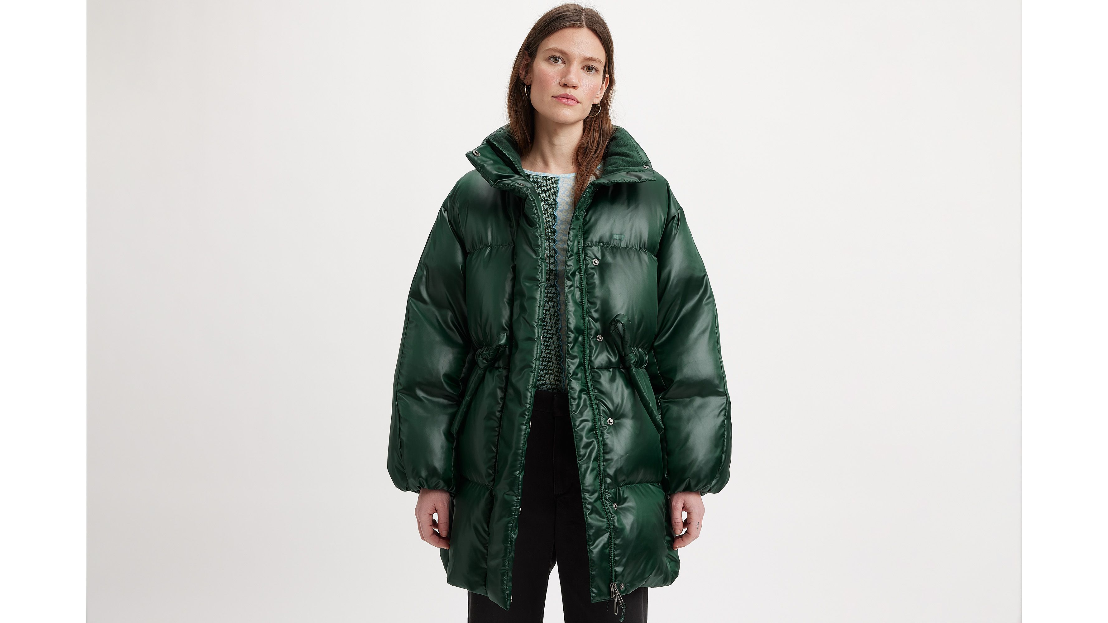 Pillow Bubble Mid Pufferjack 3