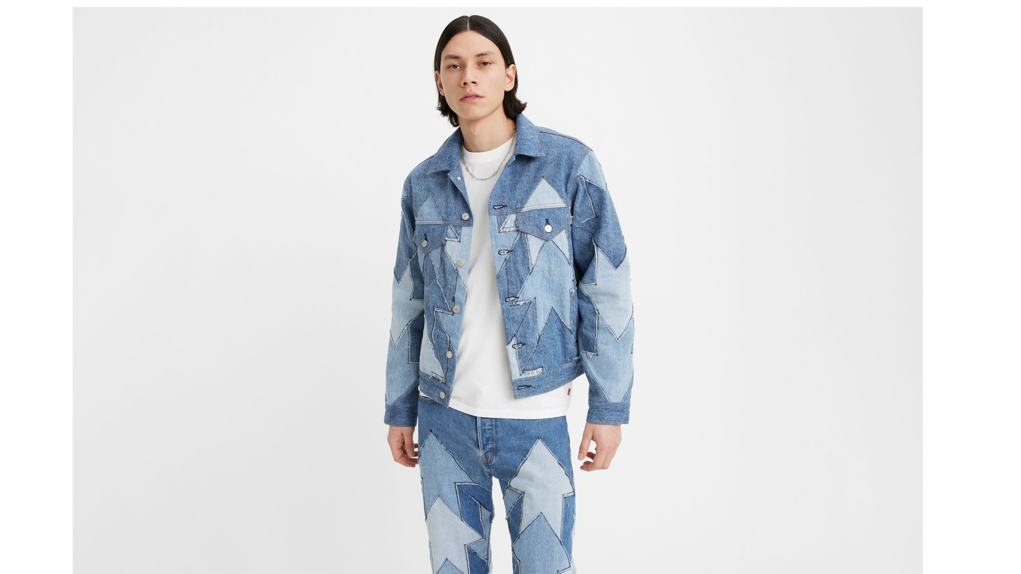 Levi's cheap type iii