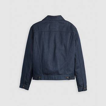 Type Iii Jacket - Dark Wash | Levi's® US Type Iii Jacket - Dark Wash | Levi's® US