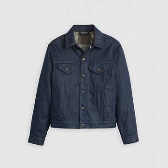 Type Iii Jacket - Dark Wash | Levi's® US Type Iii Jacket - Dark Wash | Levi's® US
