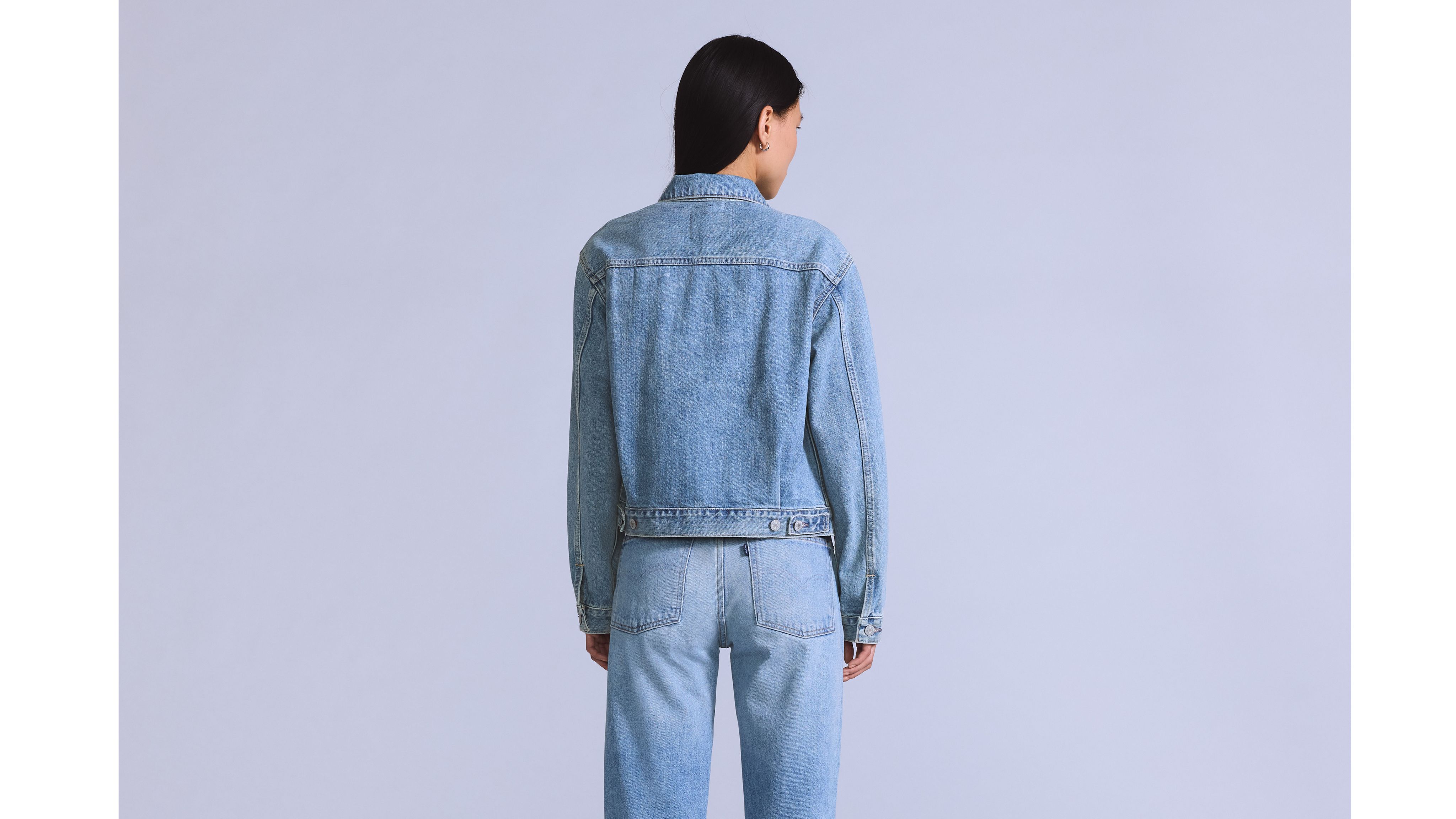 Levi's Type Ii Jacket