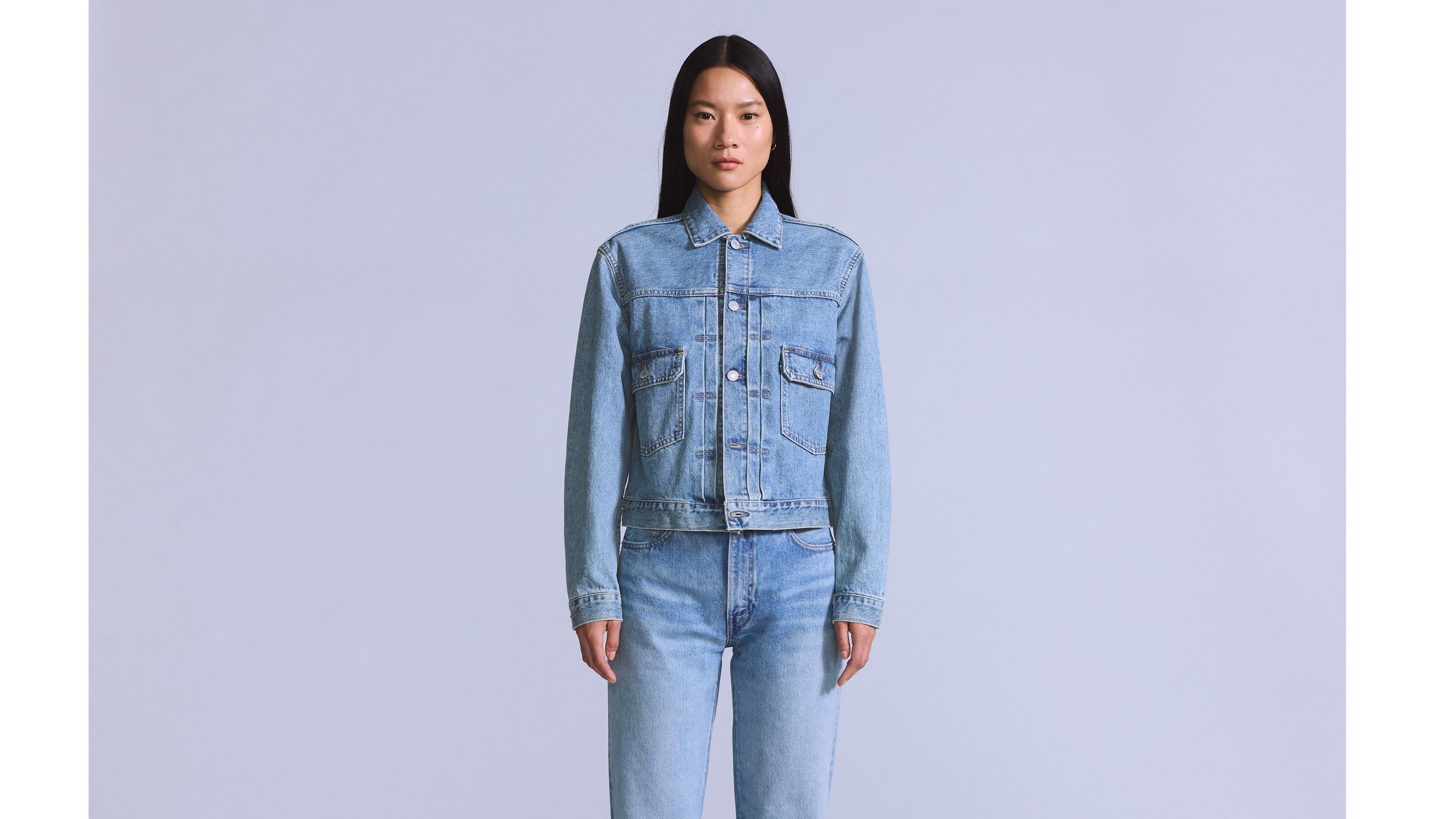 Levi's Type Ii Jacket