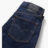 Japanese Selvedge Column Women's Jeans 9