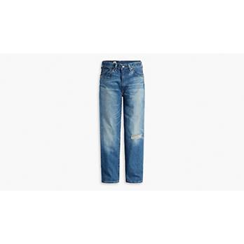 Levi's® Made In Japan Column Jeans - Blue | Levi's® FR