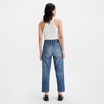 Levi's® Made in Japan Column Jeans 4