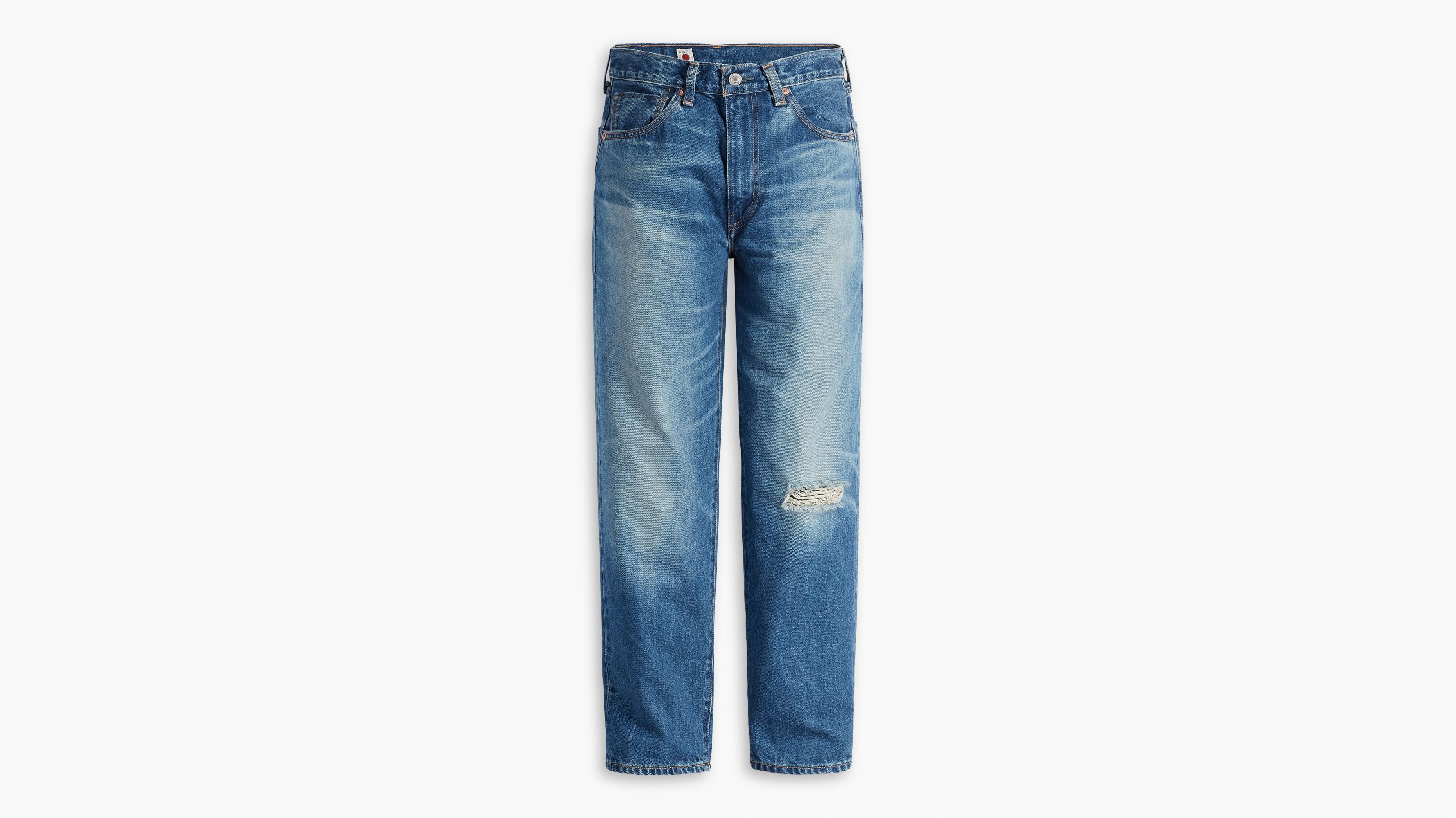 Made in Japan Column Women's Jeans 7
