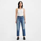 Levi's® Made in Japan Column Jeans 5