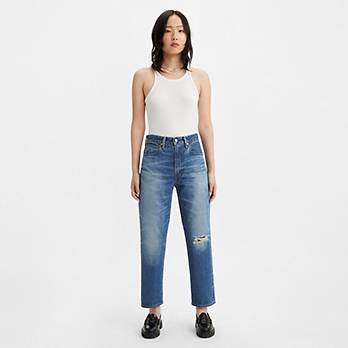 Levi's® Made in Japan Column Jeans 2