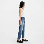 Levi's® Made in Japan Column Jeans 2