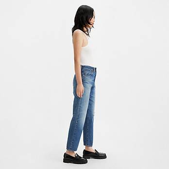 Levi's® Made in Japan Column Jeans 3