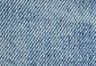Mij Monsho Medium Worn In - Blu - Jeans Levi's® Column Prodotti in Giappone