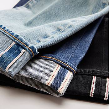 Levi's® Made in Japan Column Jeans 10