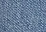 Mij Lapus - Bleu - Pantalon Column Levi's® Made in Japan