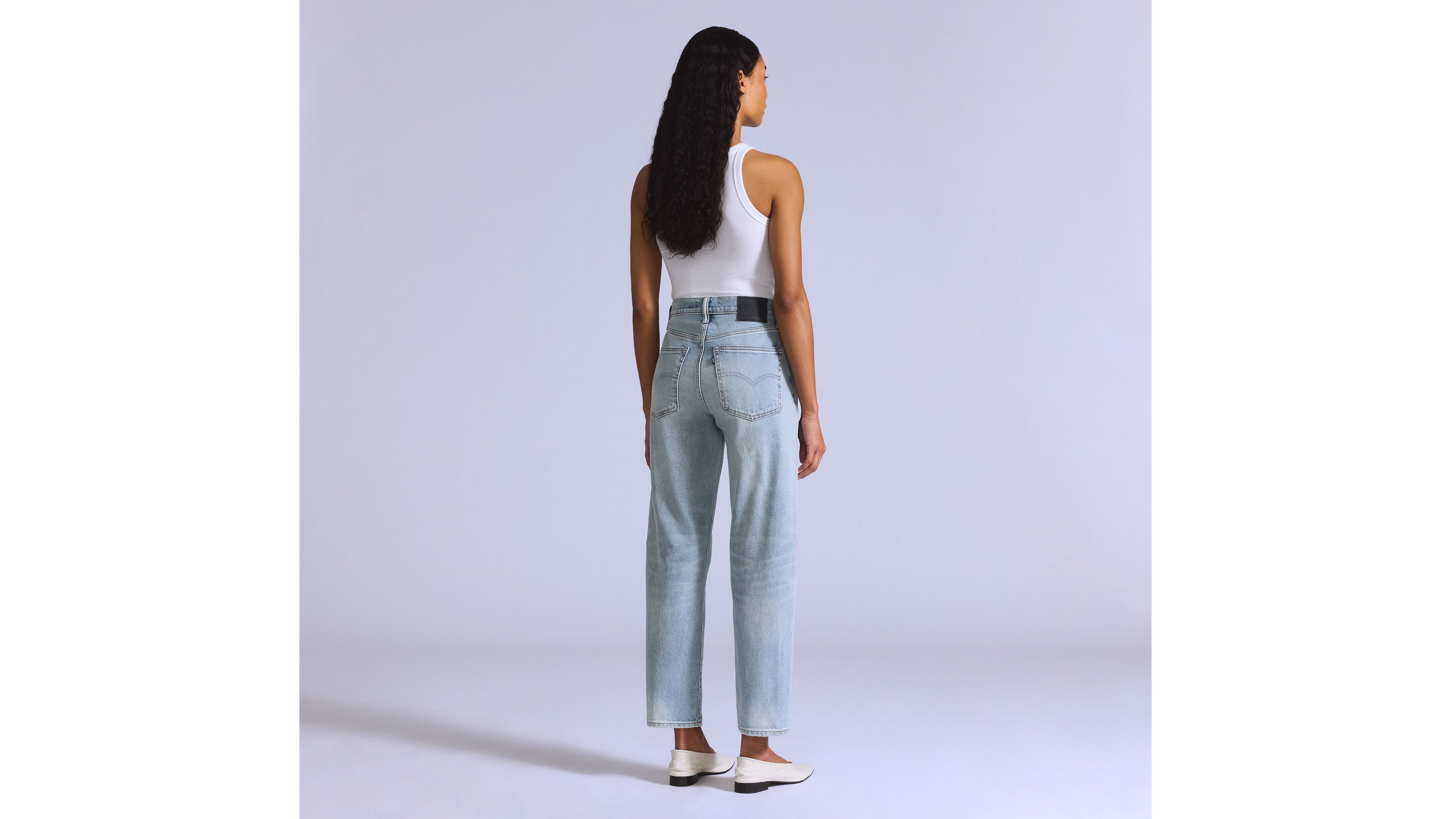 Levi’s® Blue Tab™ Women’s Column Jeans 3