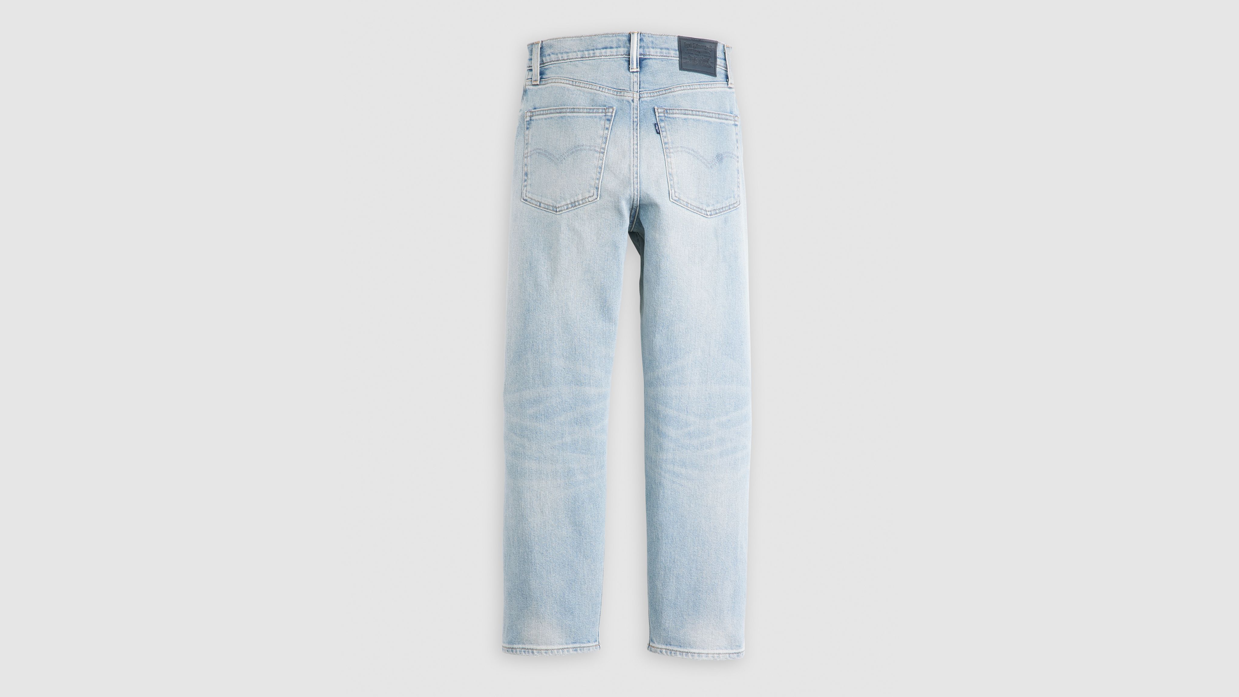 Levi’s® Blue Tab™ Women’s Column Jeans 8