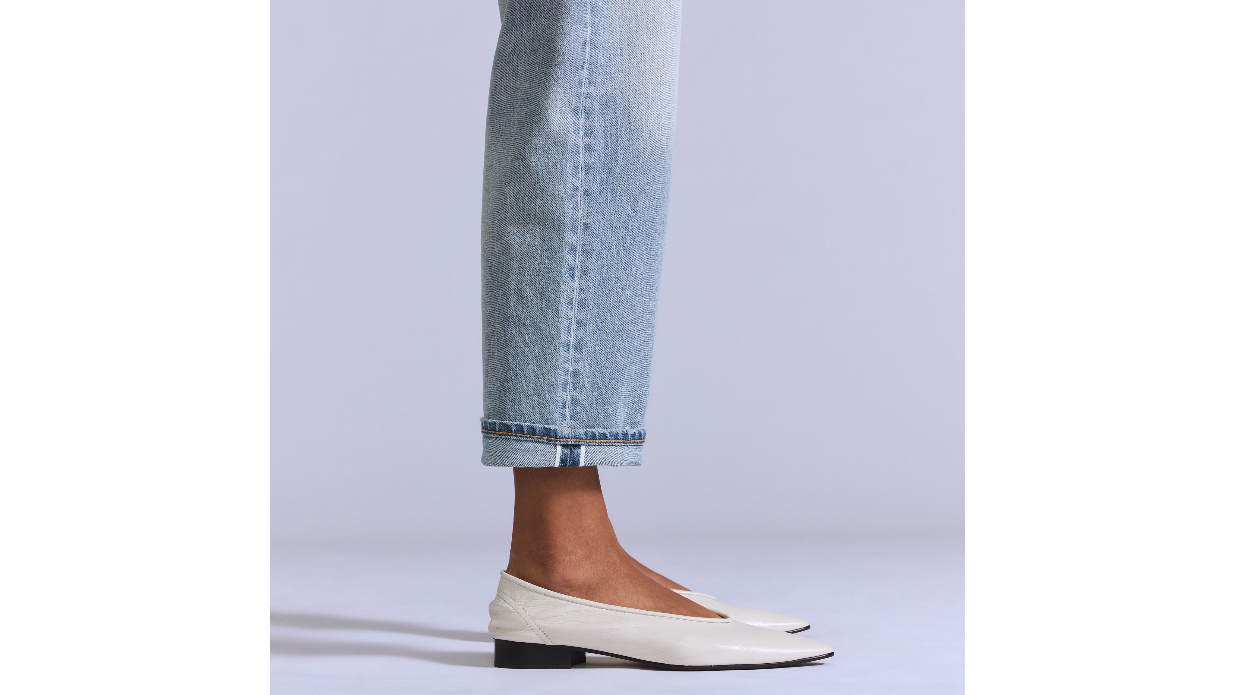 Levi’s® Blue Tab™ Women’s Column Jeans 2