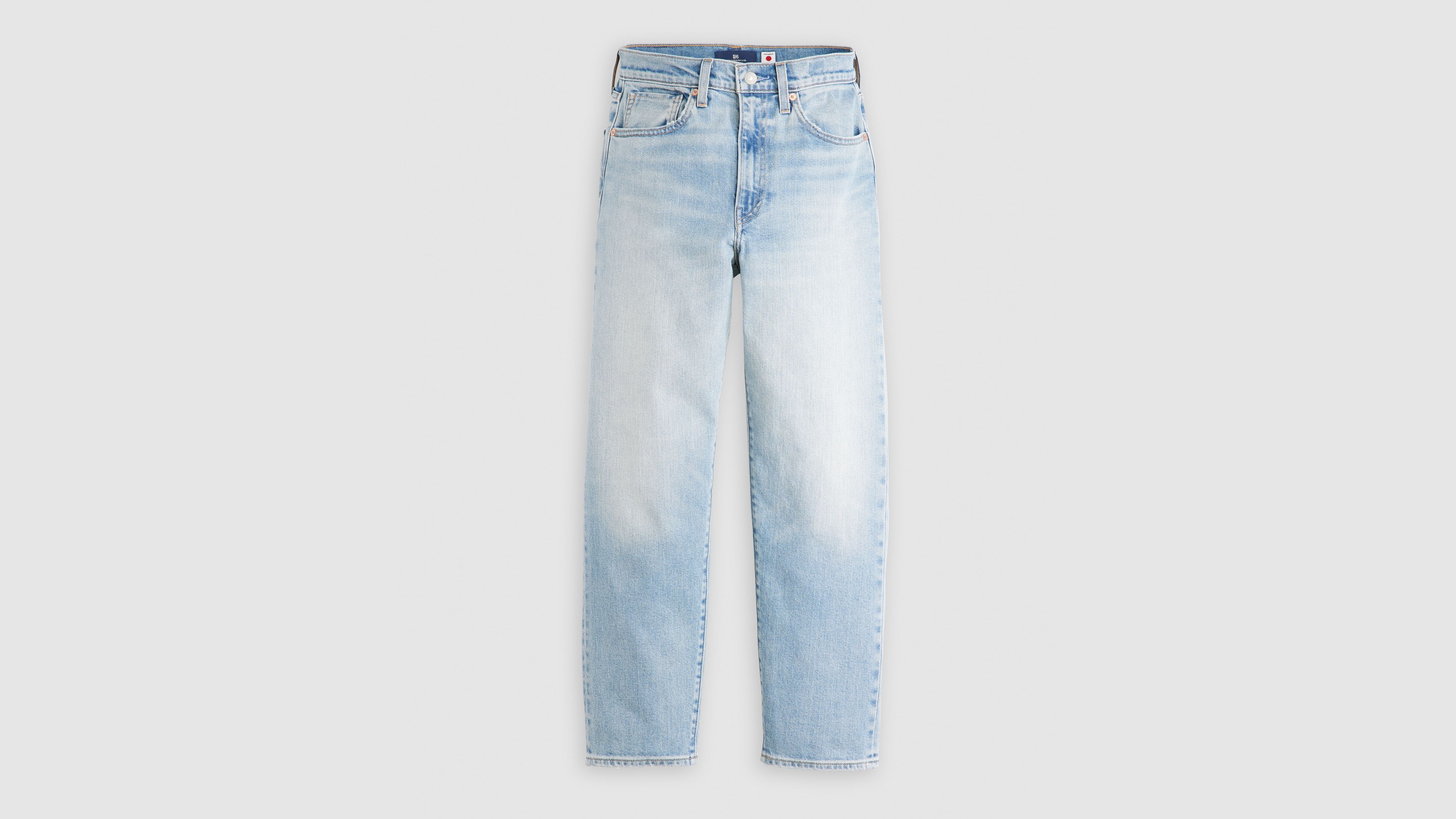 Levi’s® Blue Tab™ Women’s Column Jeans 7