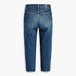 Levi's® Made in Japan Barrel Jeans 7