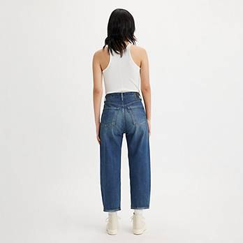 Levi's® Made in Japan Barrel Jeans 3