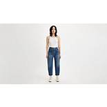 Levi's® Made in Japan Barrel Jeans 2