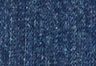 Mij Sengai Medium Worn In - Blue - Levi's® Made in Japan Barrel Jeans